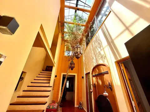 Casa en Venta de 5 dormitorios