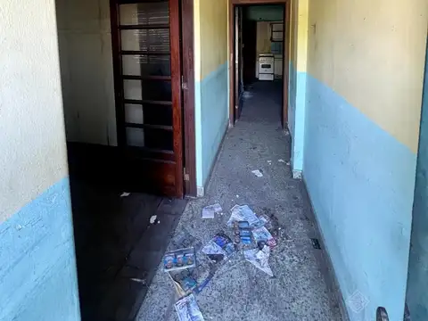 Casa en Venta 60 años