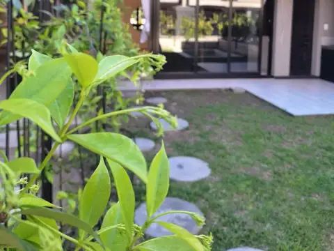 Departamento en Venta en Fisherton, USD 346.500