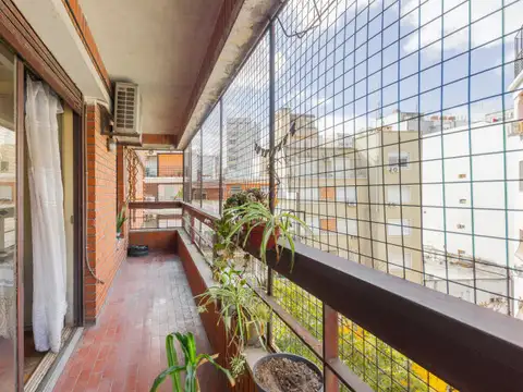 Departamento en Venta de 5 ambientes