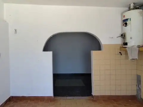 VENTA CASA 3 AMB  PARQUE APTO CRÉDITO JOSÉ C PAZ