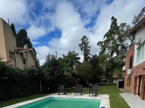 Casa en Alquiler 15 años