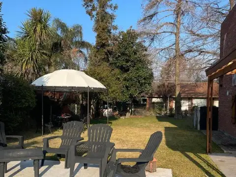 Casa en Alquiler de 4 dormitorios