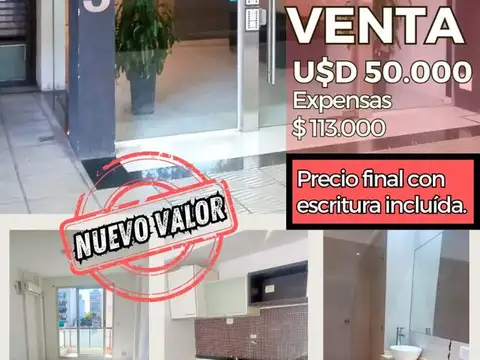 Departamento - Flores