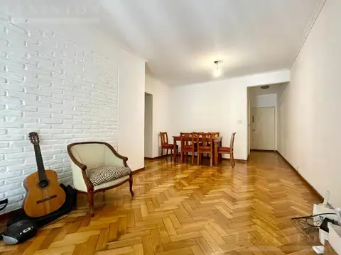 Departamento en Venta de 3 dormitorios