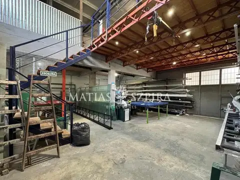 Local en Venta en La Reja, USD 280.000