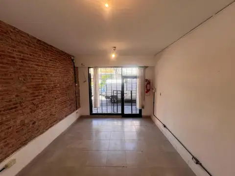 Local comercial en alquiler en San Fernando.