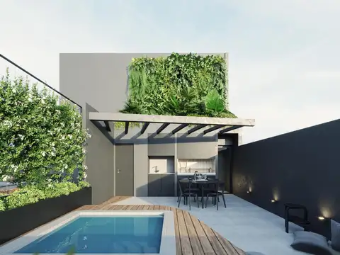 Departamento en Venta de 3 dormitorios