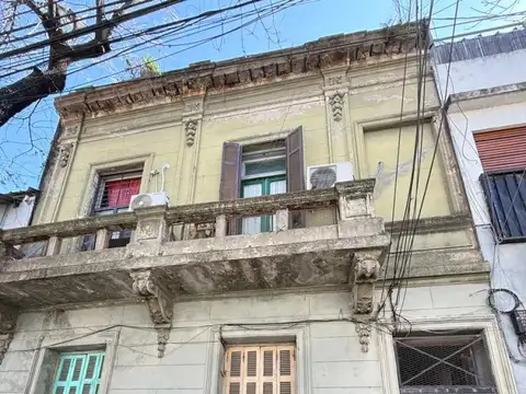 ALQUILER PH 2 AMBIENTES LA BOCA