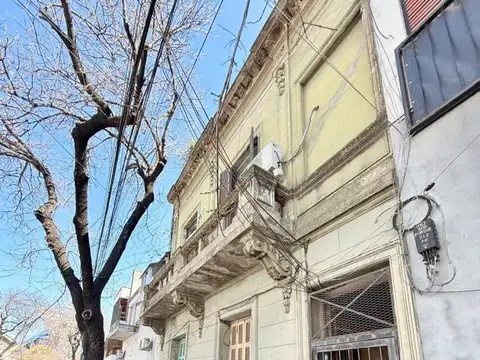 Aristóbulo Del Valle 500, Piso 2