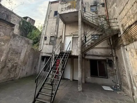 Depto Tipo Casa en Alquiler de 2 ambientes