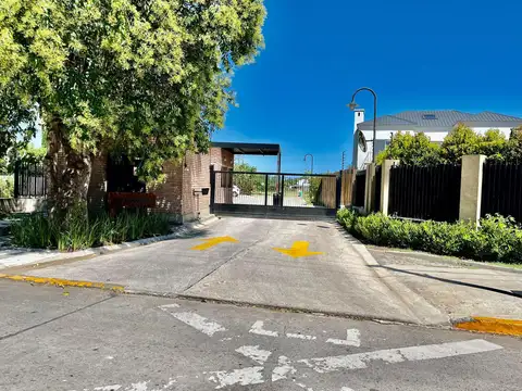 Terreno en Venta en Beccar, USD 485.000