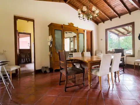 Casa en Venta 15 años