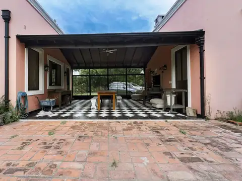 Casa en Venta de 4 dormitorios