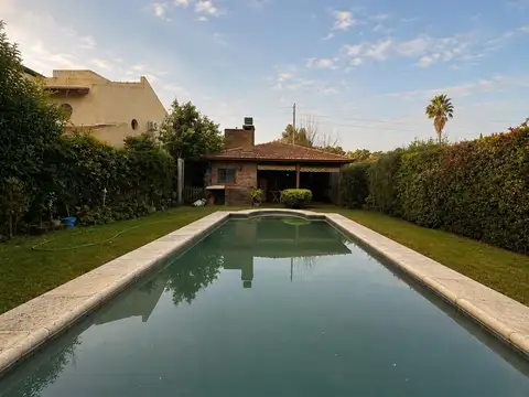 Casa en Venta en Country Club Banco Provincia, USD 175.000