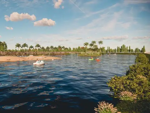 Terreno en Venta de 300,0 m2