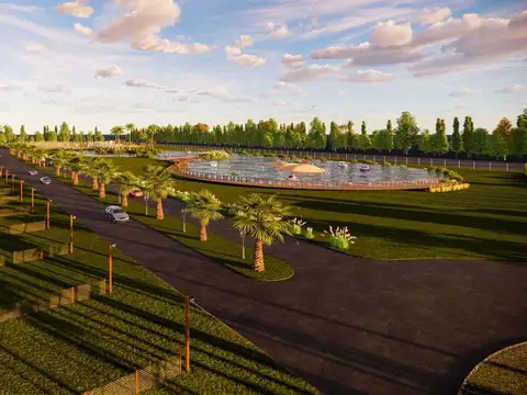 Terreno en Venta en General Rodriguez, USD 6.900