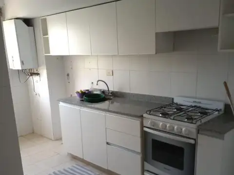 Departamento - Pilar