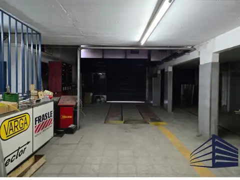DEPOSITO EN VENTA LOMA HERMOSA