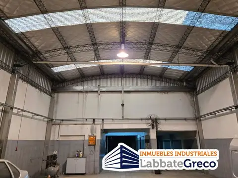 Galpon en Venta en Loma Hermosa, USD 550.000