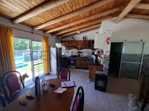 Casa en Venta en Las Compuertas, USD 75.000