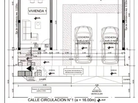 Casa en Venta de 2 dormitorios