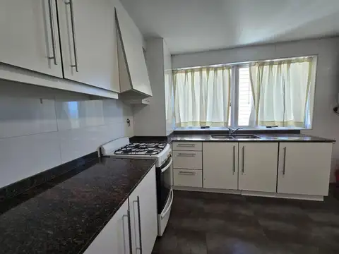 ALQUILER Dpto categoria, Da Vinci, Ciudad Mendoza