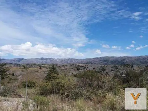Terreno en venta - 1.095Mts2 - Córdoba