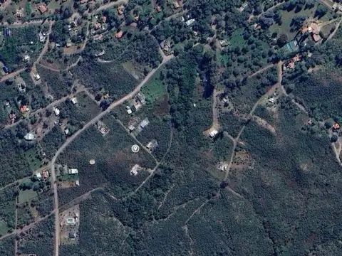 Terreno en venta - 1.095Mts2 - Córdoba