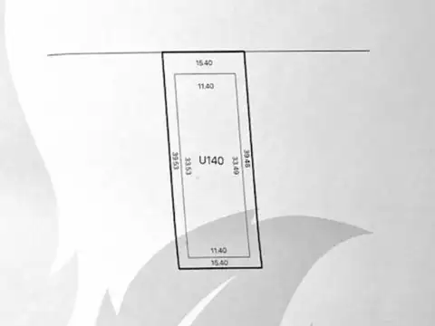 VENTA Lote en Barrio Vida Lagoon, Funes