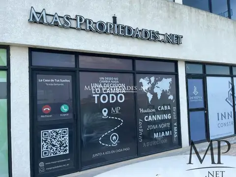 Local en Venta 1 año