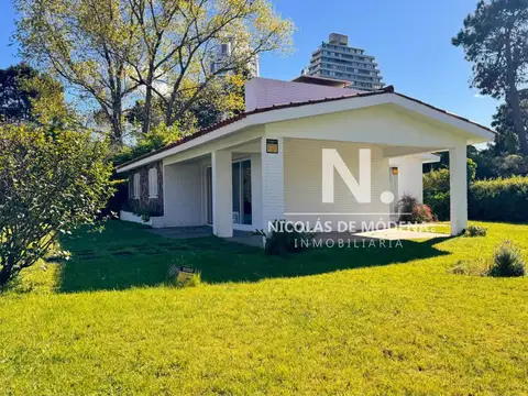 Casa en Alquiler Temporal 2025 años