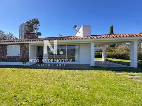 Casa en Alquiler Temporal en Arcobaleno, USD 5.000