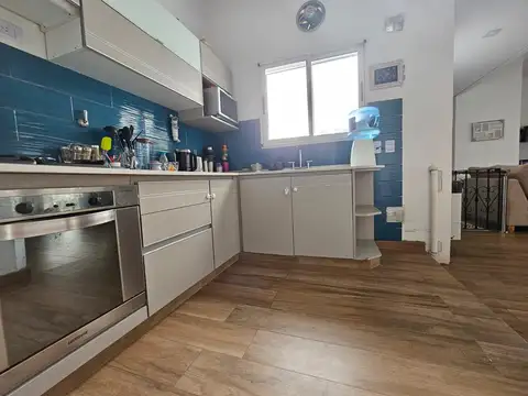 PH 3 AMBIENTES ENTRADA IDEPENDIENTE TERRAZA PROPIA BALCON