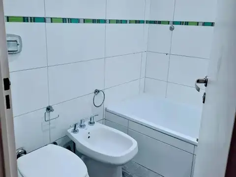 Departamento en Alquiler Permite mascota