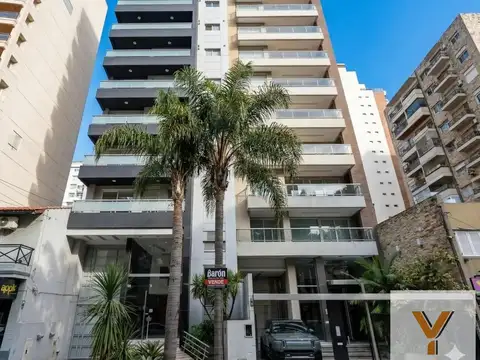 Av. Colombres e/ Loria y Sarmiento