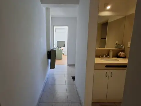 ALQUILER TEMPORARIO CASA AMUEBLADA CON COCHERA