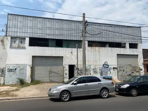 Francisco Cochiararo al 5000