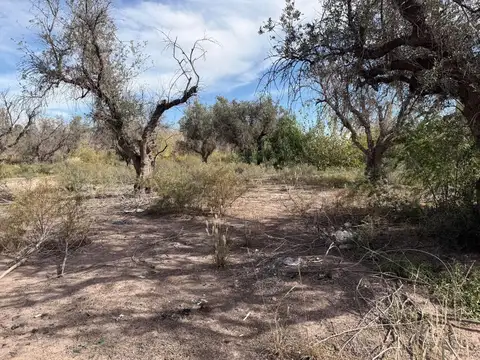 Terreno - Fracción urbana de 13.563,96 m² en Jesús Nazareno