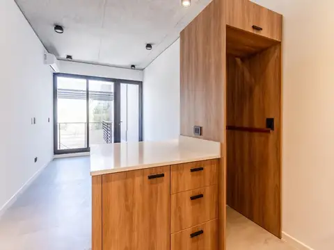 Departamento en Venta en Parque Chas, USD 187.000