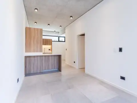 Departamento en Venta 1 año