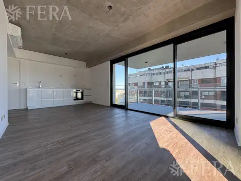 Departamento en Alquiler de 3 ambientes