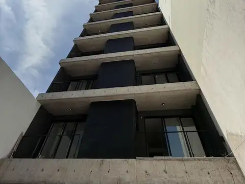 Departamento en Venta en Haedo Sur, USD 115.000