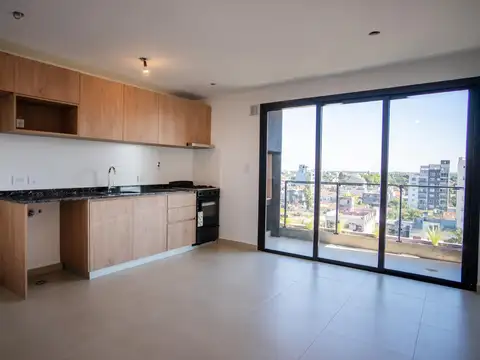 Ayacucho 800, 6° A, Haedo Sur