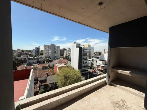 Departamento en  Venta en Haedo Sur