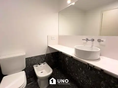 Departamento en Venta en Rosario, USD 189.000