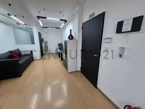 Oficina en Venta en Recoleta, USD 50.000