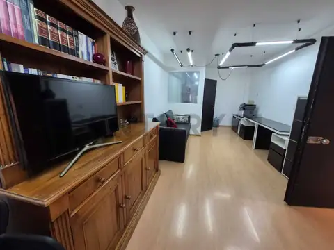 Libertad 1000, Piso 2 B