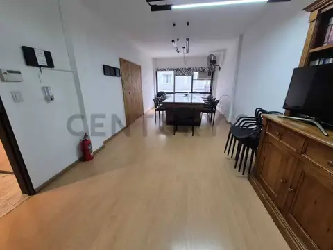 Libertad 1000, Piso 2 B