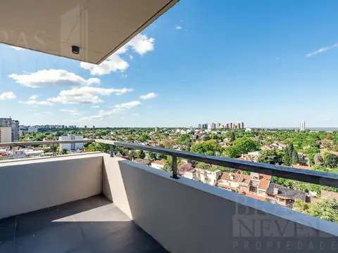 Departamento en Venta en La Lucila-Vias/Maipu, USD 320.000